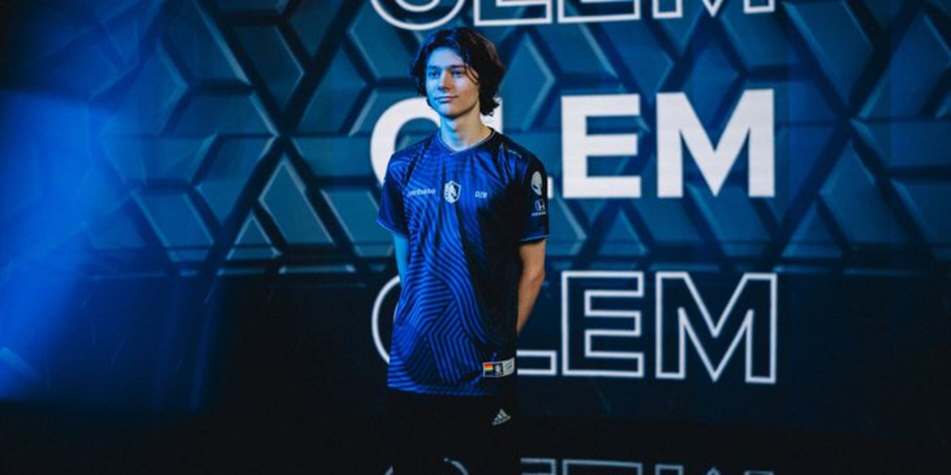 Клемент "Clem" Деспланчес виграв Esports World Cup 2024 з StarCraft 2