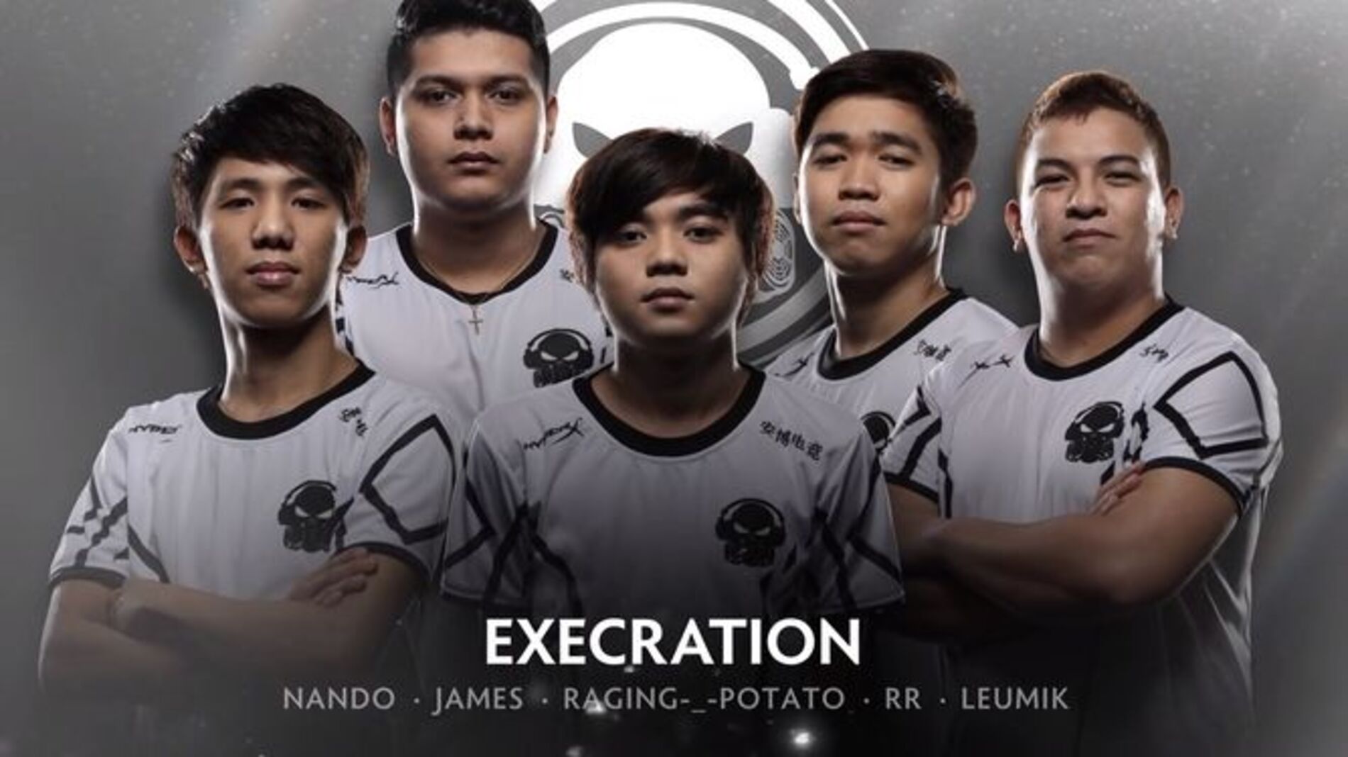 Execration перемагає OG у плей-офф на Elite League Season 2