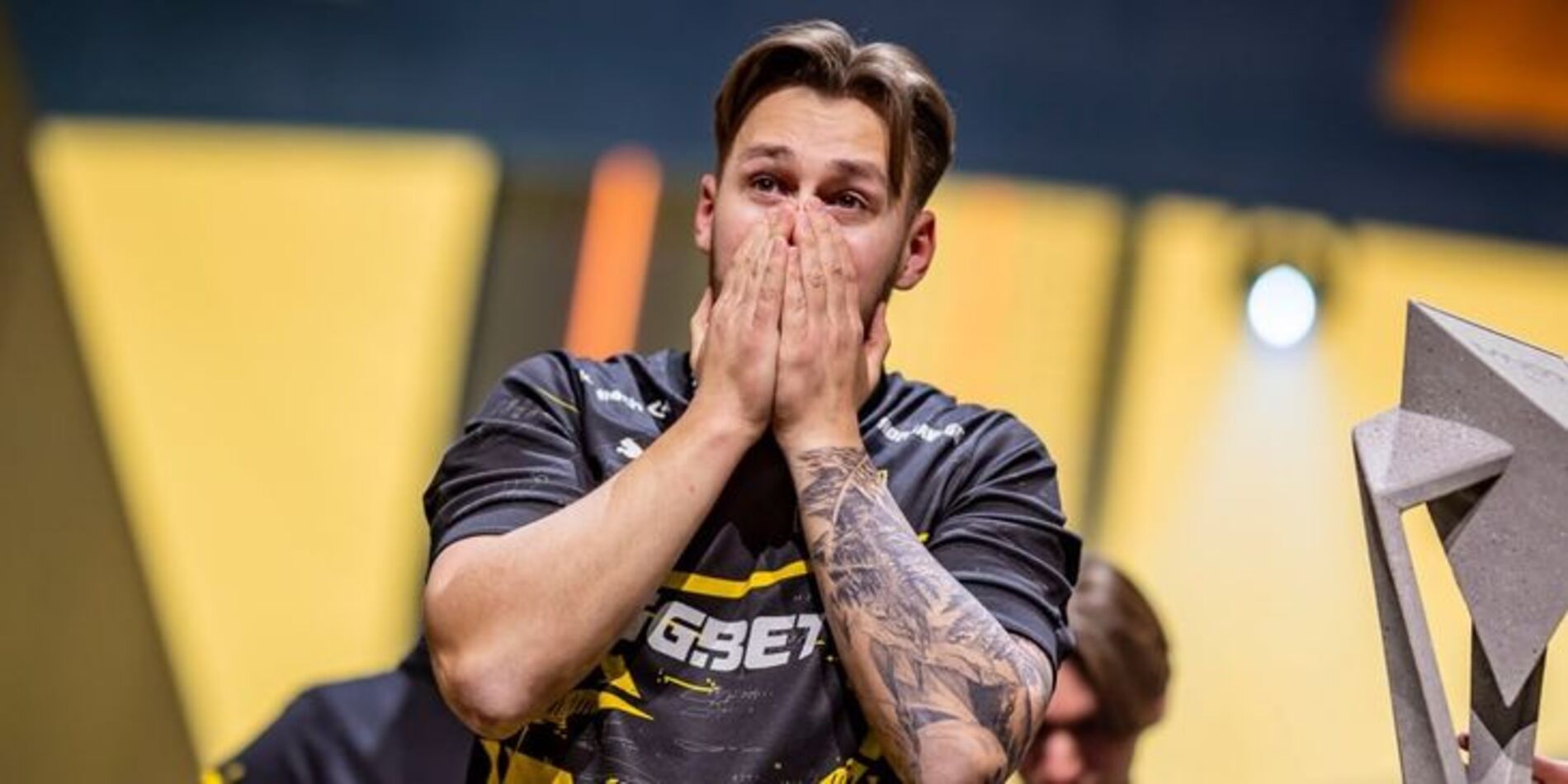 NAVI фокусується на IEM Cologne 2024 під час BLAST Premier: Fall Groups 2024