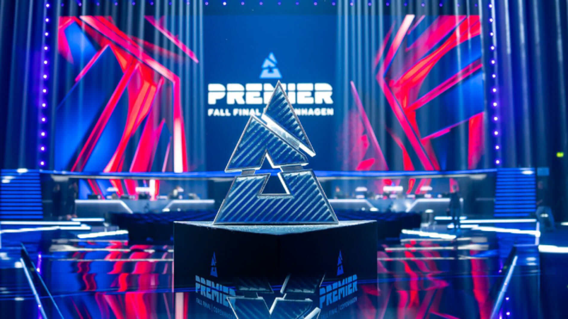 Можливі зміни у датах BLAST Premier: World Final 2024 через збіг з турнірами RMR