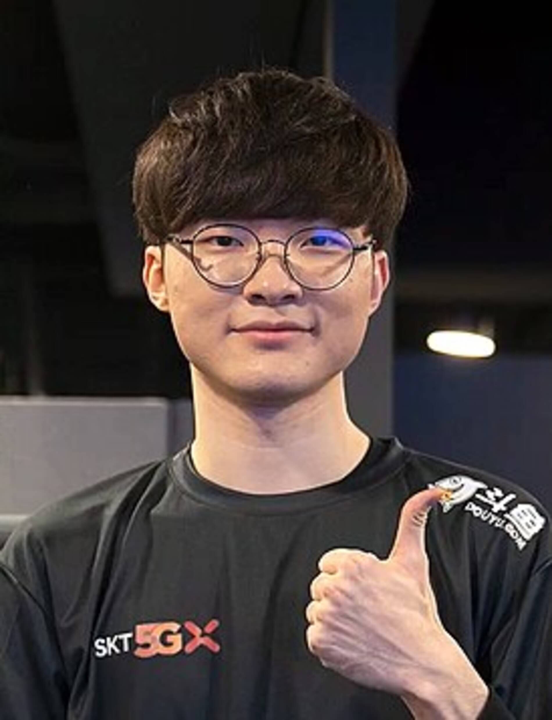 Лі Faker зірвався після поразки на LCK Summer 2024: фанати та клуб закликають до підтримки та терпимості