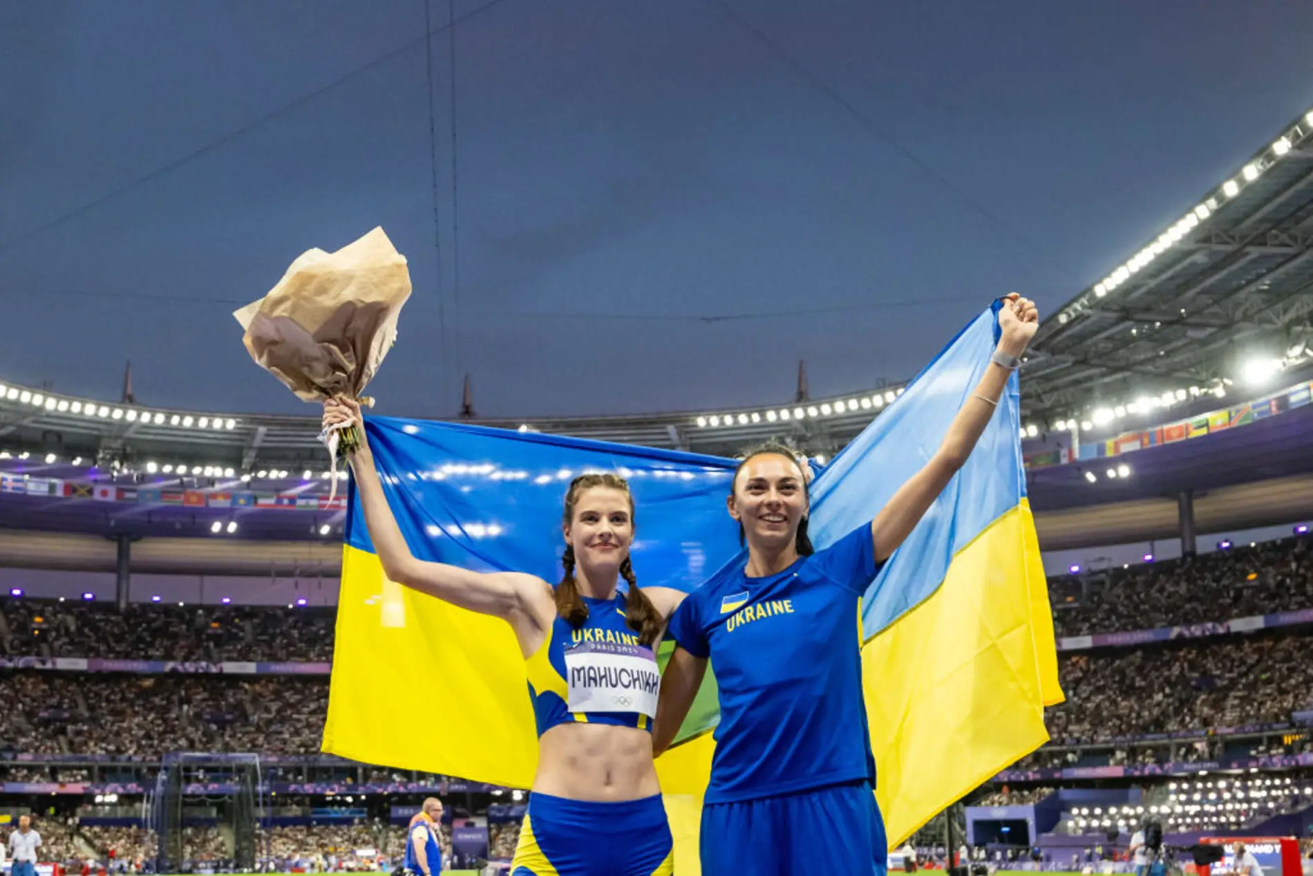 Олімпіада-2024 перевершила кіберспорт за кількістю глядачів в Україні
