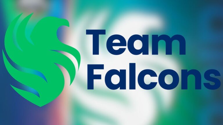 Team Falcons перемагає M80 на BLAST Premier: Fall Showdown 2024