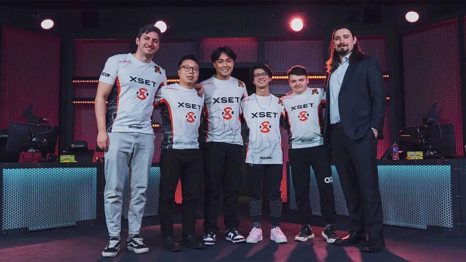 XSET тріумфує на Esports World Cup 2024 у Fortnite