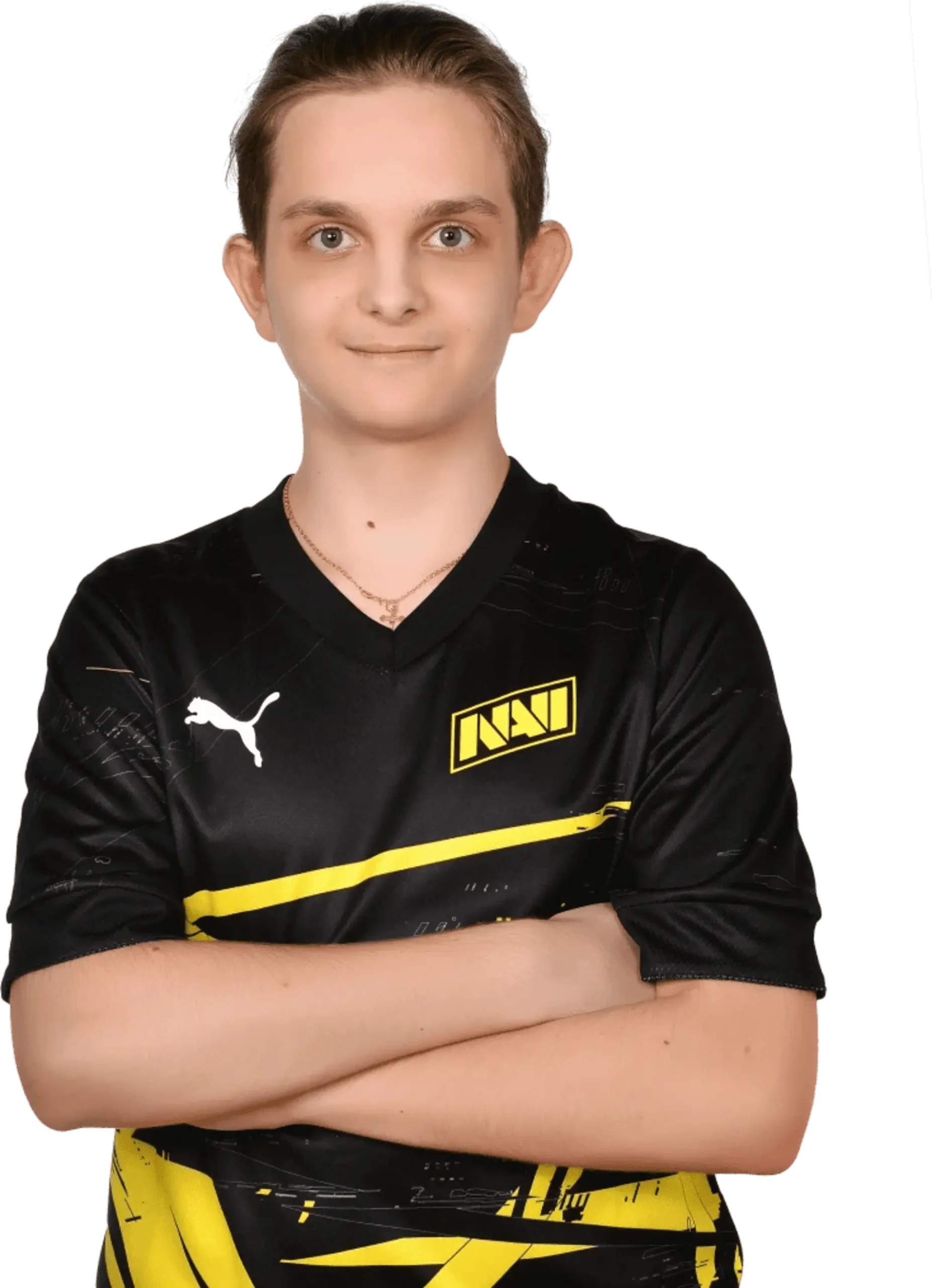 Юний талант Natus Vincere Junior досягає нових висот у Dota 2