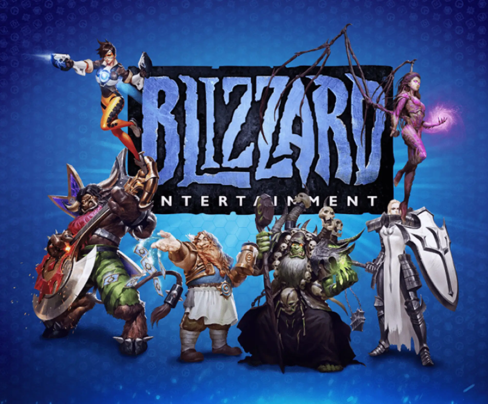 Колишній співробітник Blizzard розкриває секрети тролінгу на форумах