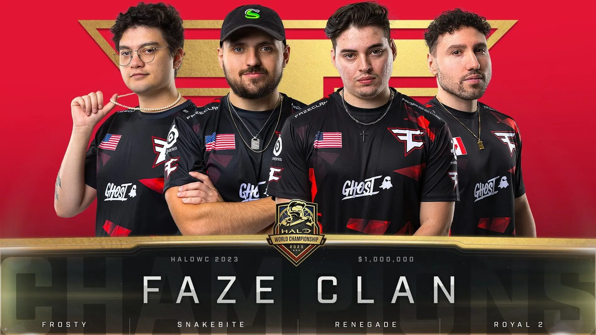 FaZe Clan зазнає труднощів: karrigan визнає серйозний спад у результатах команди