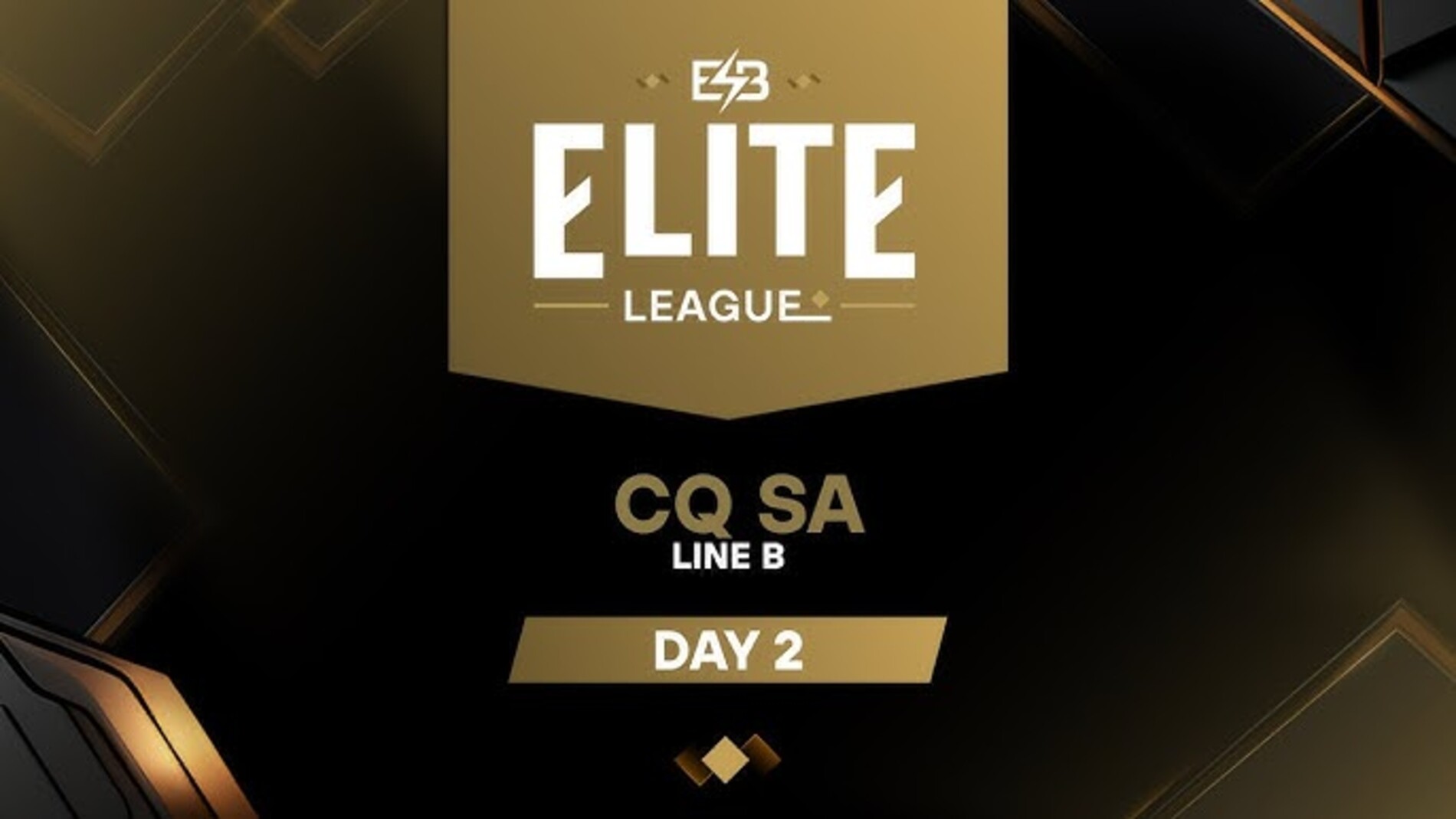 Визначено стартові пари плей-офф Elite League Season 2 з Dota 2