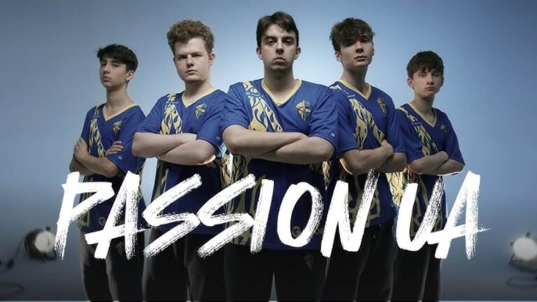 Команда Passion UA опинилася під загрозою дискваліфікації після скандального відеоролика