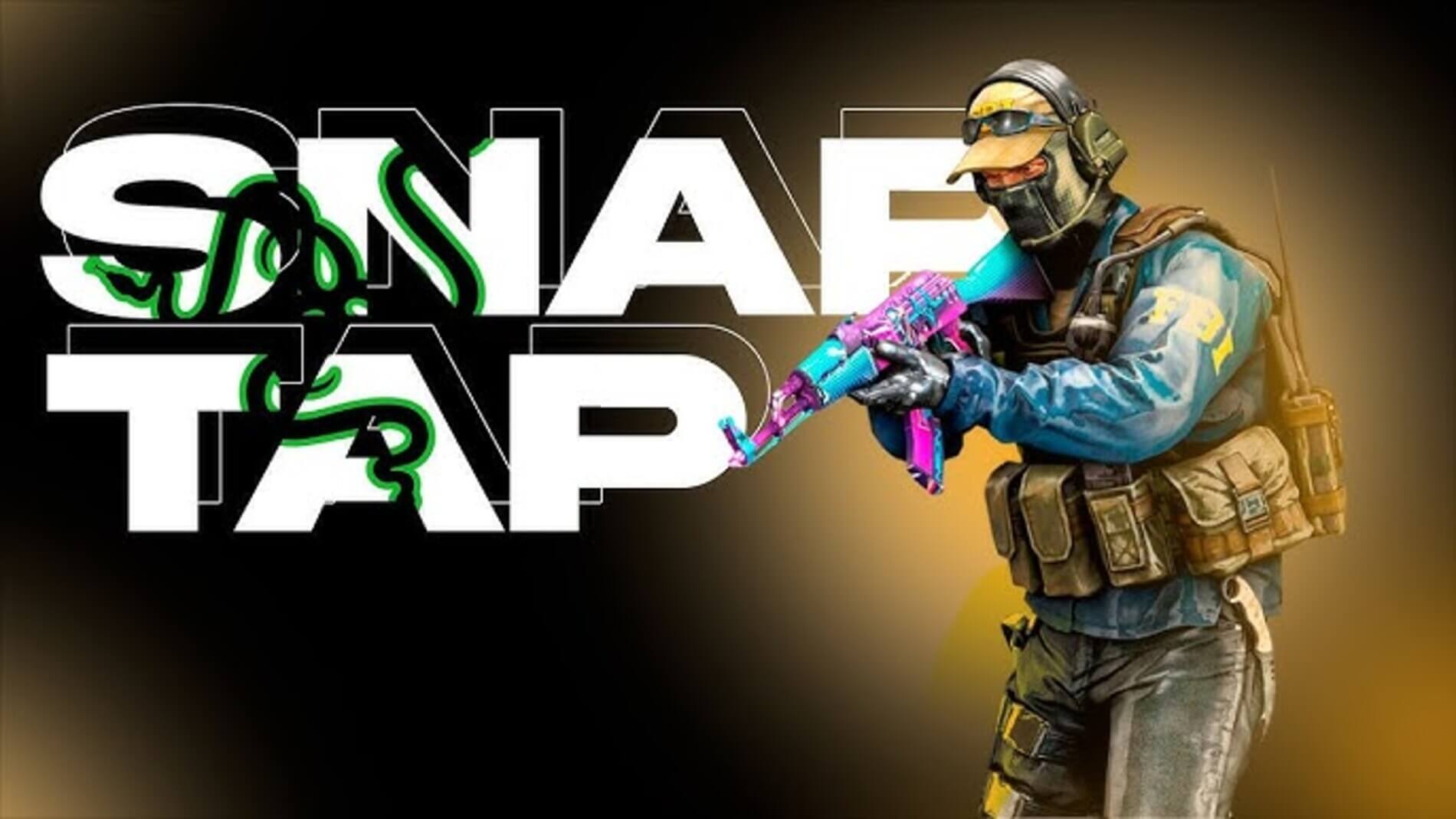 Гравці з Snap Tap серед топ-20 на BLAST Premier: Fall Groups 2024