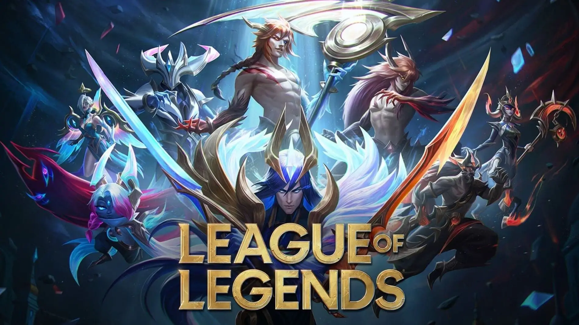 Riot Games оновлює систему підбору гравців та покарань у League of Legends з патчем 14.17