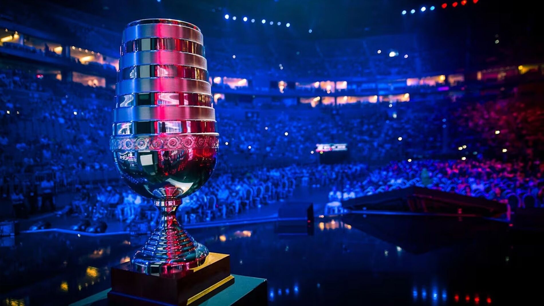 Сервери IEM Cologne 2024 були неправильно налаштовані, через що команди отримували неправильний лузбонус
