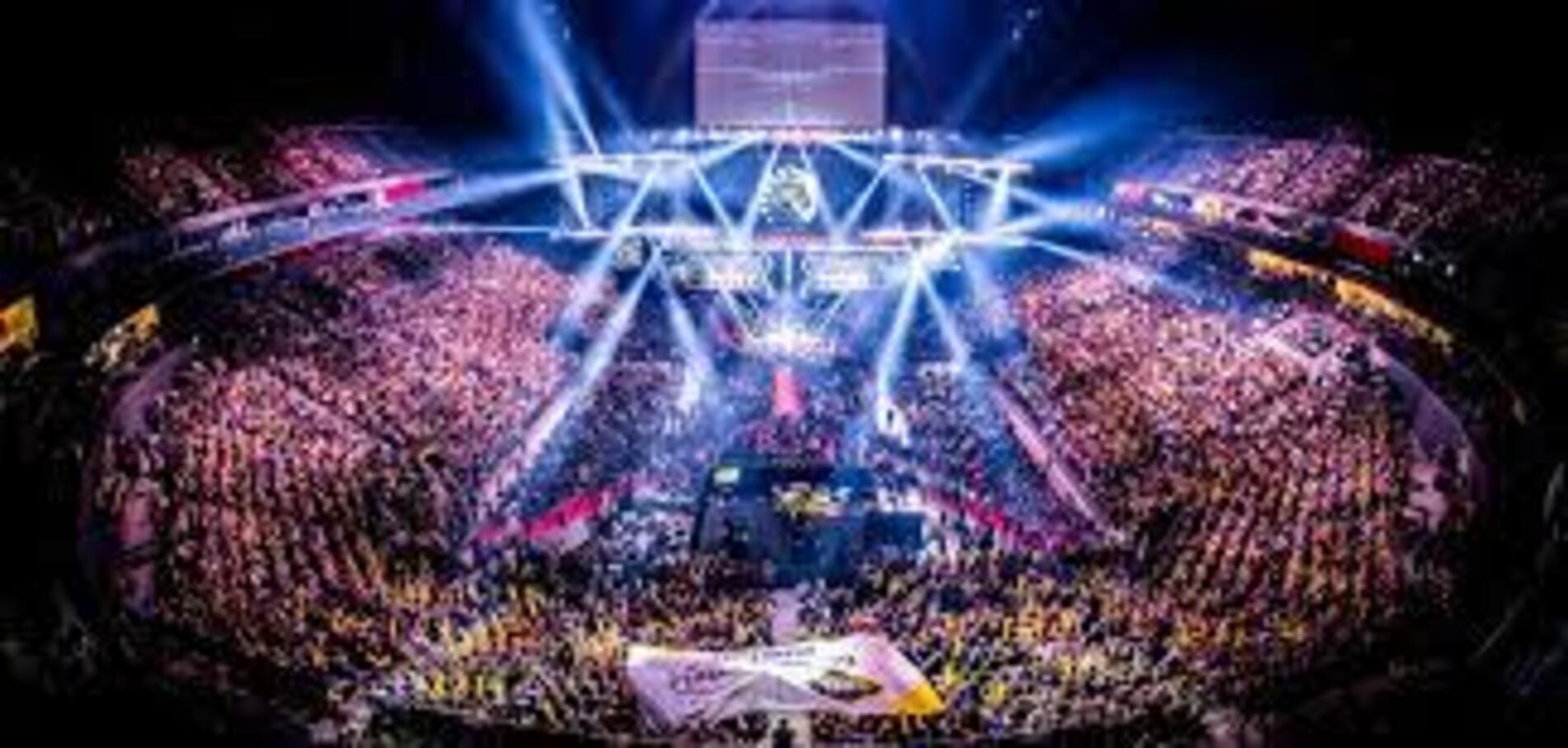 РaiN Gaming вибиває MIBR з турніру IEM Cologne 2024