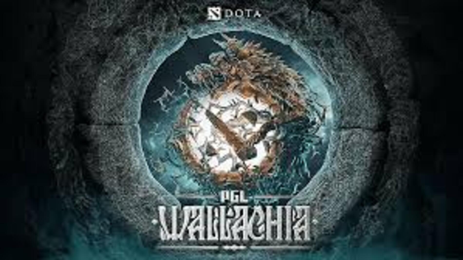 Наявні учасники закритих відборів PGL Wallachia 2024: Season 2 по Dota 2