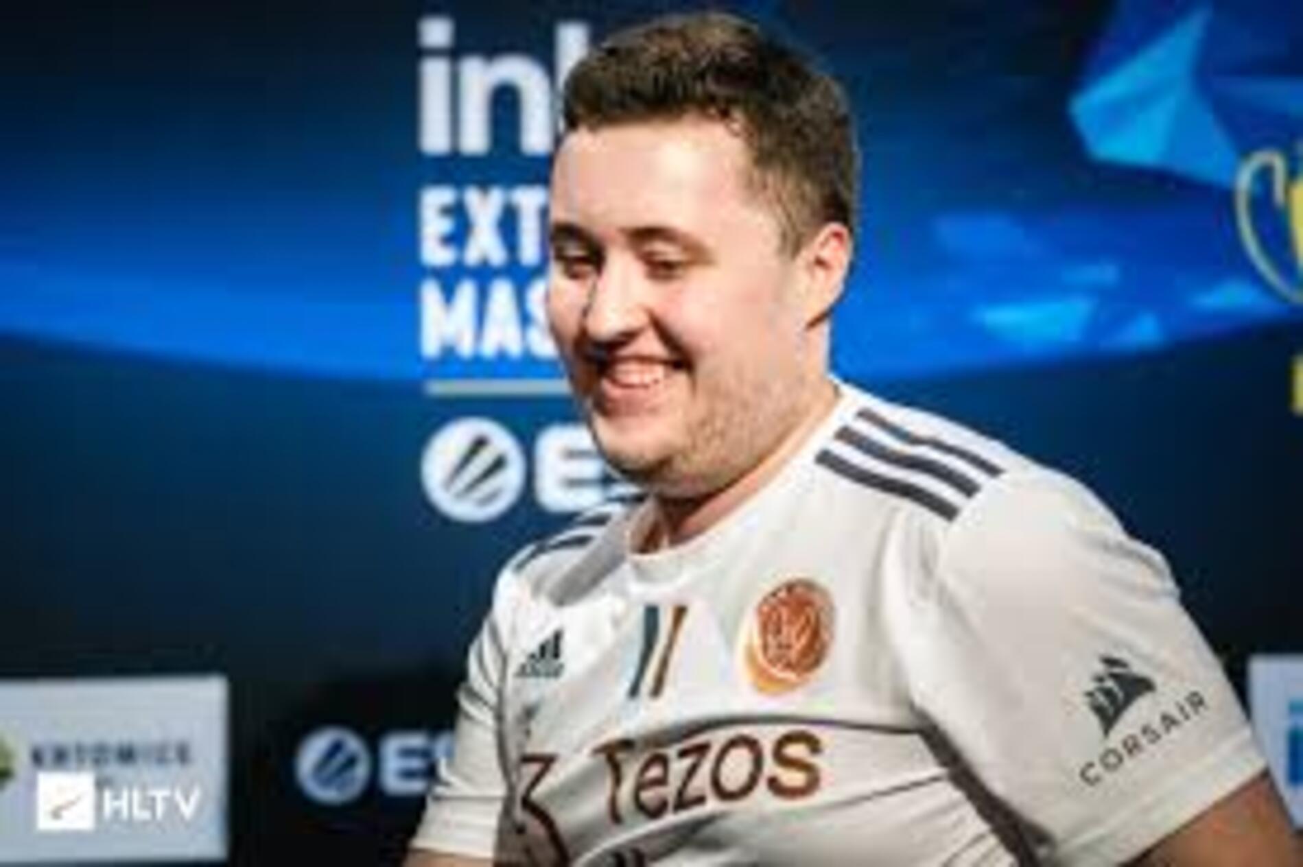 ZywOo: Team Vitality здійснила мрію apEX, вигравши IEM Cologne 2024