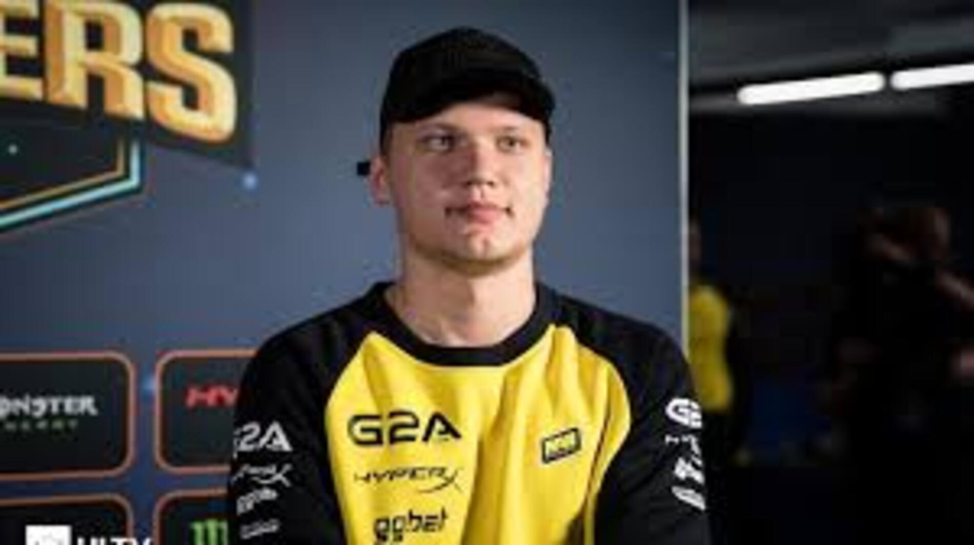 S1mple розкритикував оновлення в Counter-Strike 2 через заборону Jumpthrow