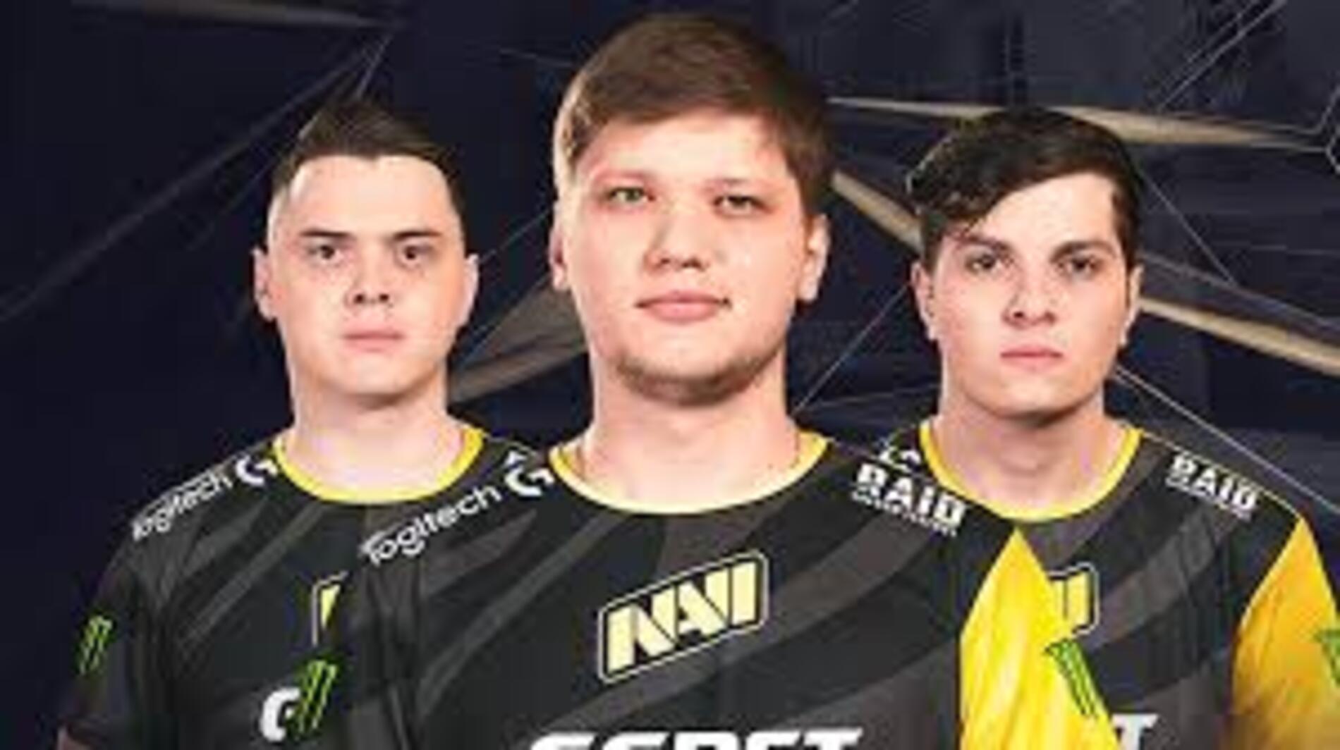 NAVI знову на вершині: українська команда очолила оновлений рейтинг HLTV з CS 2