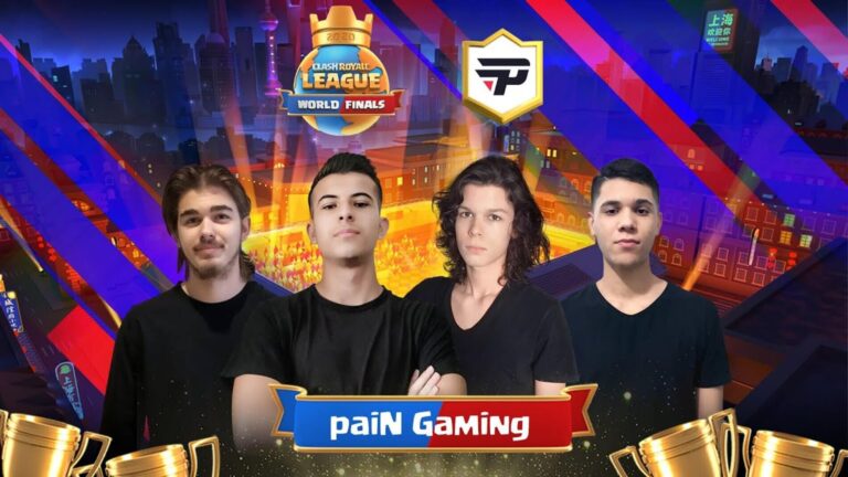PaiN Gaming перемогла 9z Team у матчі на виліт на IEM Cologne 2024