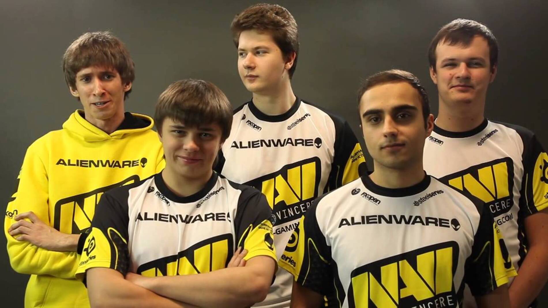 Natus Vincere перемагають Complexity Gaming на BLAST Premier: Fall Groups 2024