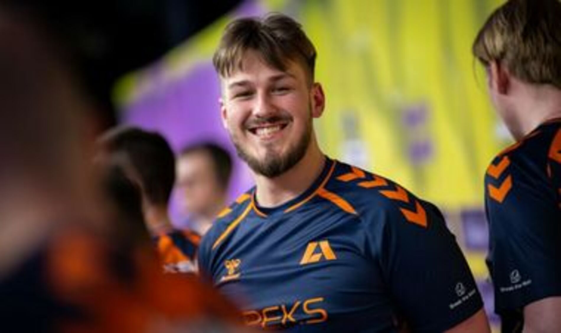 Natus Vincere: jL розповів про поразки на BLAST Premier і підготовку до IEM Cologne 2024