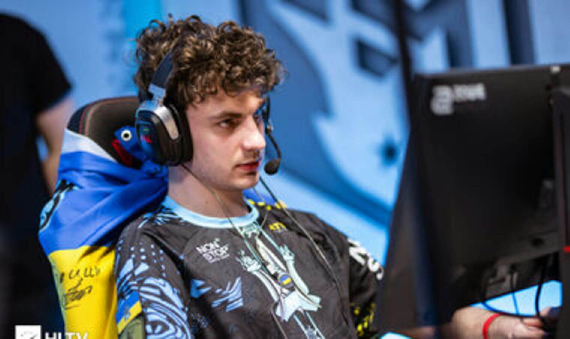 Український гравець Woro2k замінить degster на IEM Cologne
