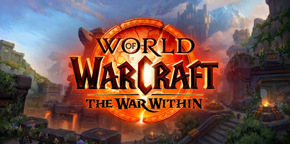 Паладіни та ельфи крові: Найпопулярніші класи та раси у World of Warcraft: The War Within