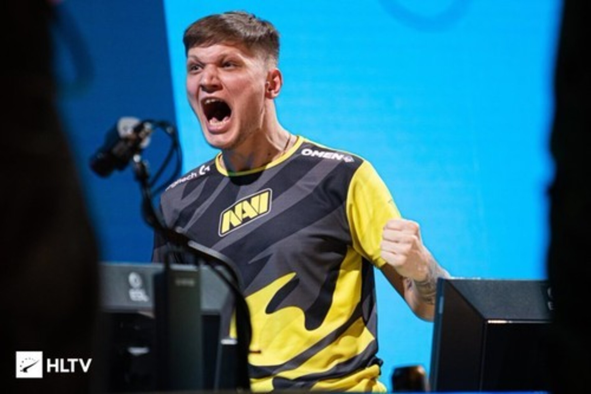 S1mple просить допомоги у викупі і висловлює вдячність OverDrive за минулі зусилля