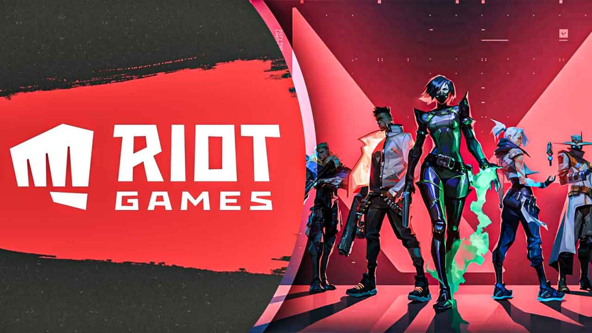Riot Games перегляне політику фінансування для команд Valorant Champions Tour
