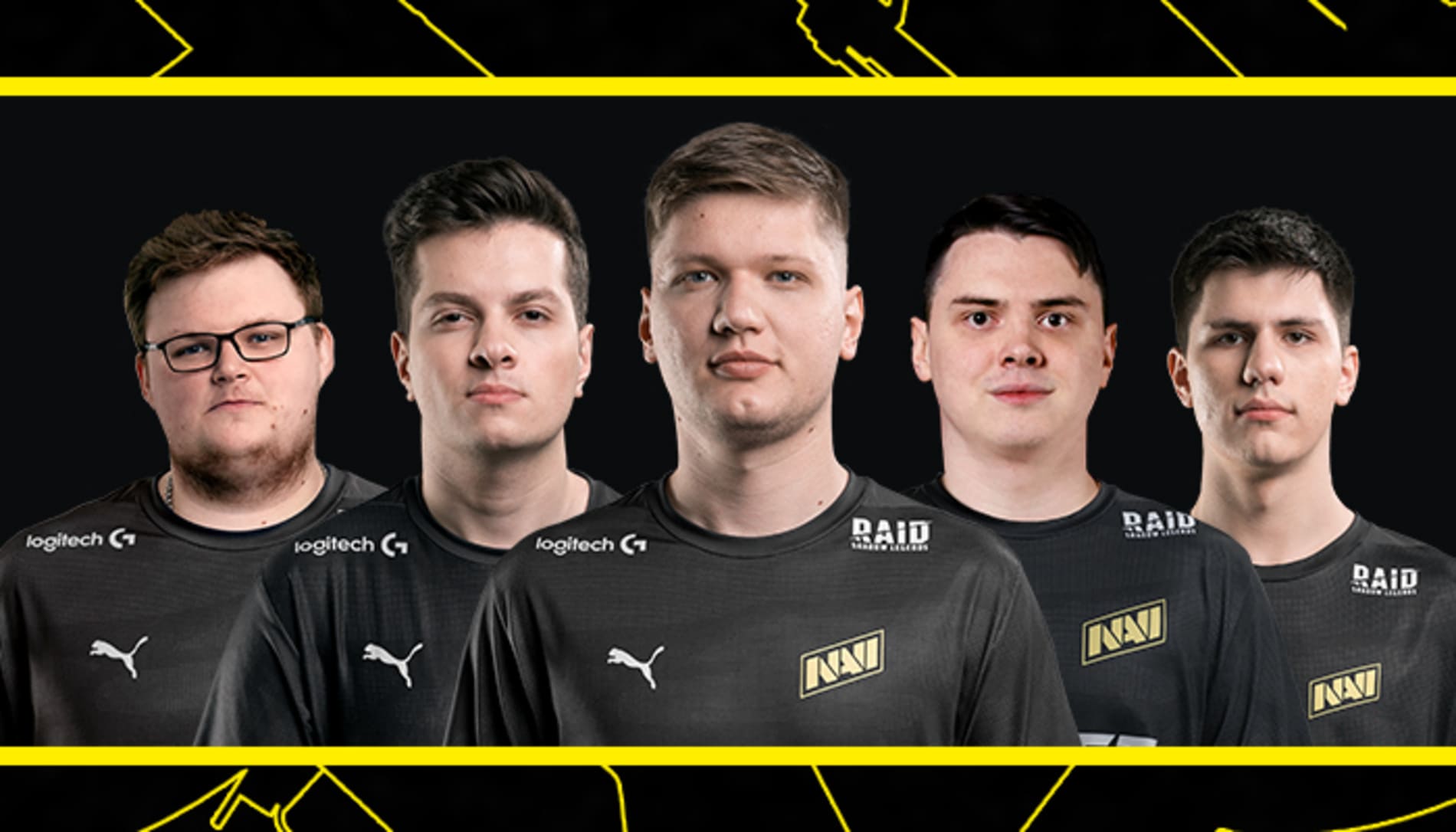 Natus Vincere отримує запрошення на групову стадію IEM Cologne 2024