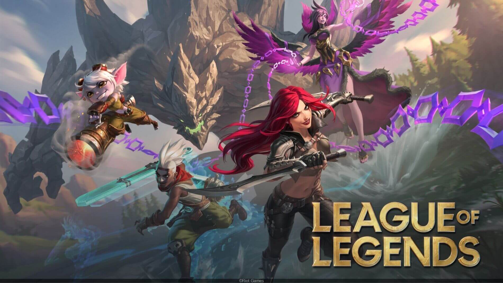 SAG-AFTRA оголосила страйк проти League of Legends через дії Formosa Interactive