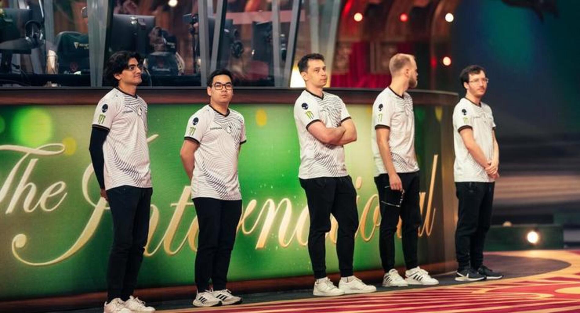 Team Liquid здобуває перемогу на The International 2024