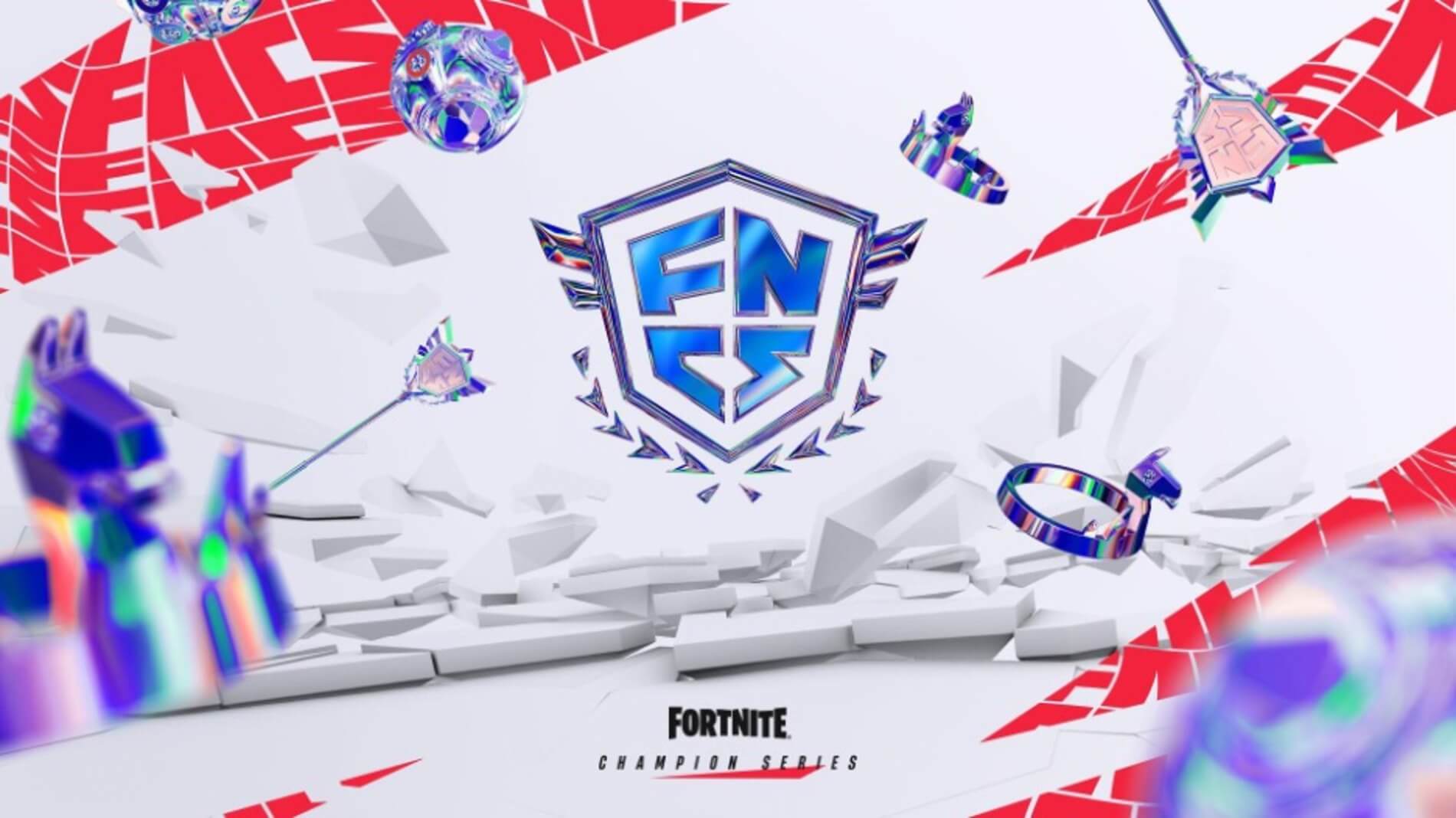 Peterbot і Pollo стали чемпіонами Fortnite Champion Series 2024