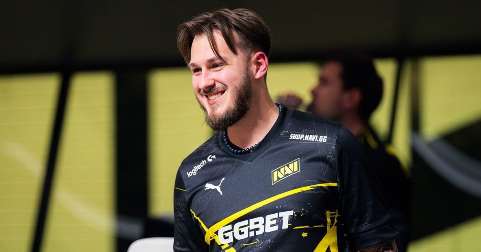Юстінас jL Лекавічус із Natus Vincere визнаний MVP ESL Pro League Season 20
