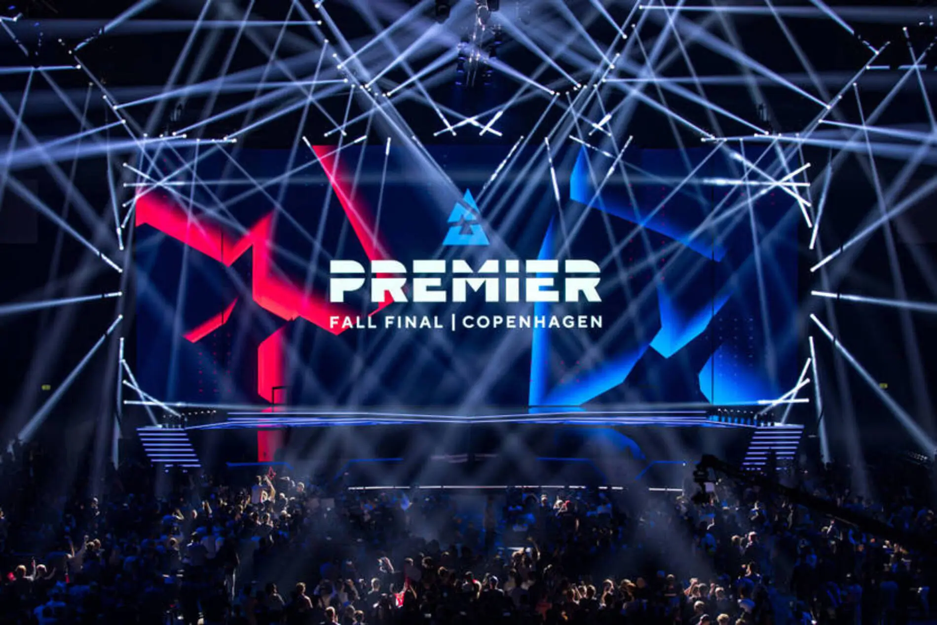 Heroic та Natus Vincere жартують з Astralis через заміну гравця на BLAST Premier: Fall Final 2024