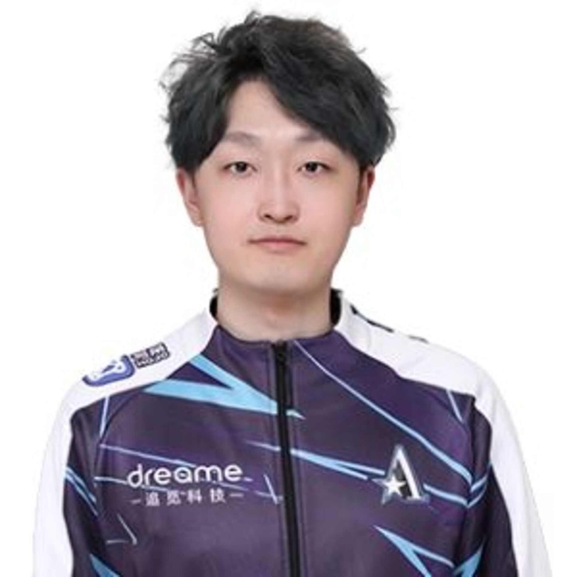 Monet приєднався до команди стримерів TEAM TURTLE: колишній керрі G2.iG замінив Chalice