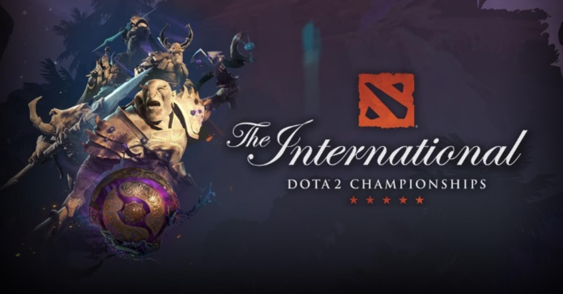 Гравці The International 2024 отримають ексклюзивні Immortal-предмети: що відомо про Crimson Treasure 2024