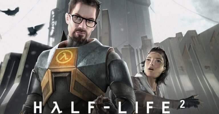 Valve розробляє продовження Half-Life під кодовими назвами White Sands та HLX — інсайдер