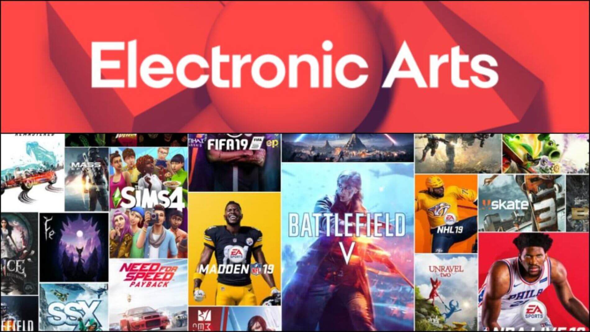 Electronic Arts скасувала розробку The Sims 5: що чекає на шанувальників гри