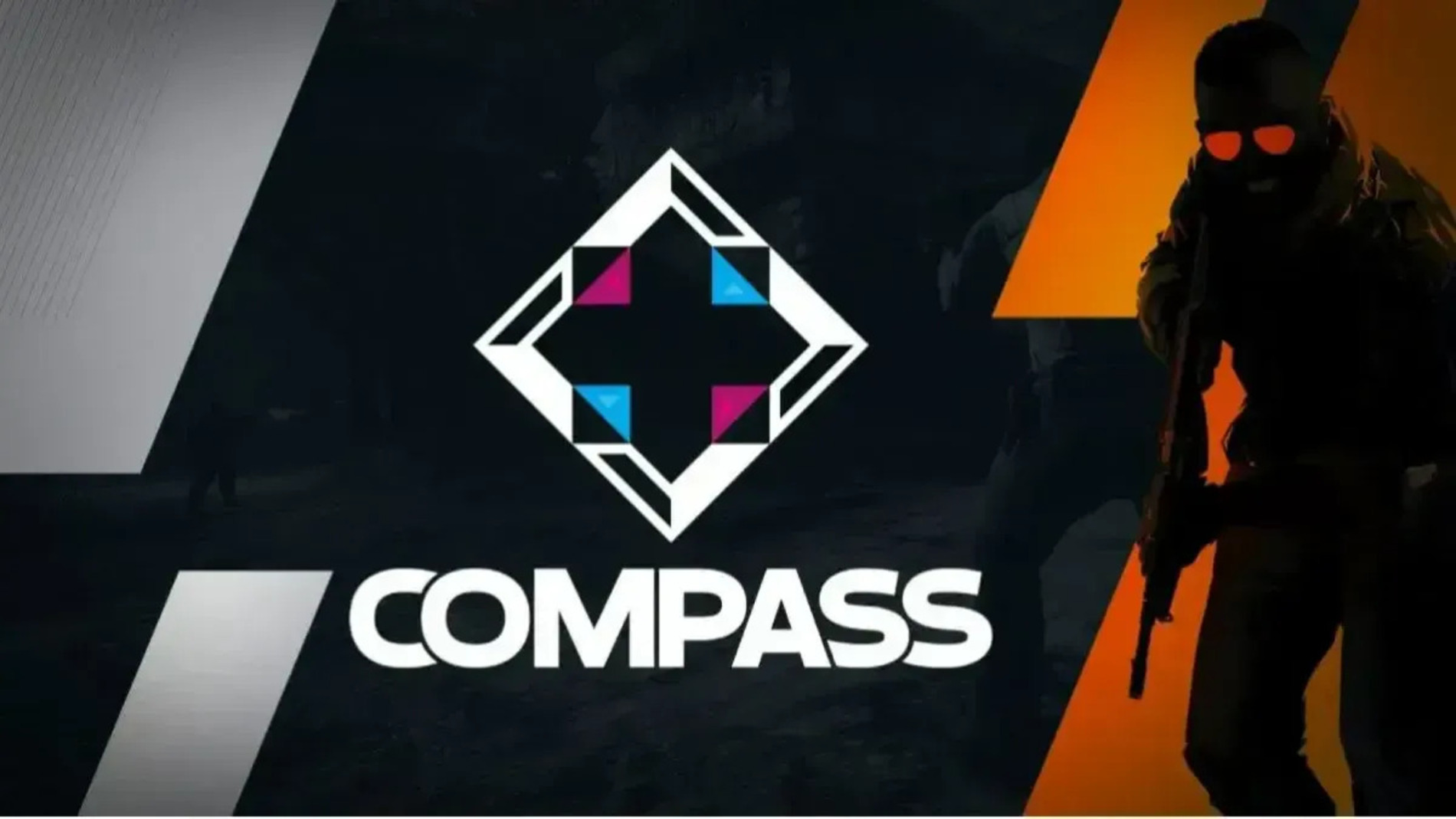 У 2025 році відбудуться два турніри серії YaLLa Compass з CS2 з призовим фондом $1,5 млн