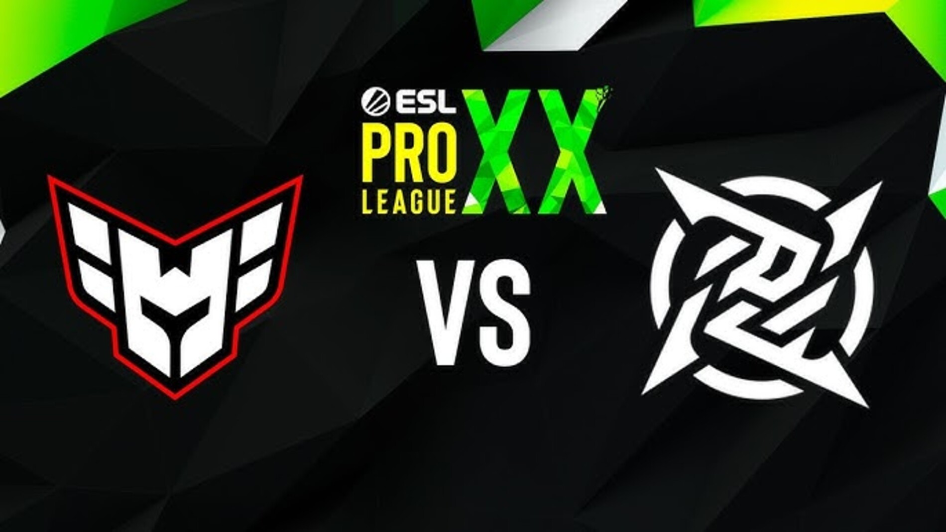 Heroic поступилися Ninjas in Pyjamas на ESL Pro League Season 20 у CS2