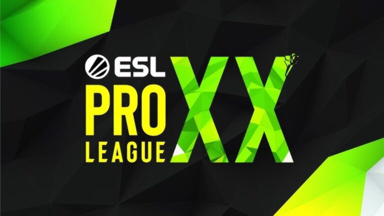 M80 перемагає Complexity Gaming у групі C на ESL Pro League Season 20