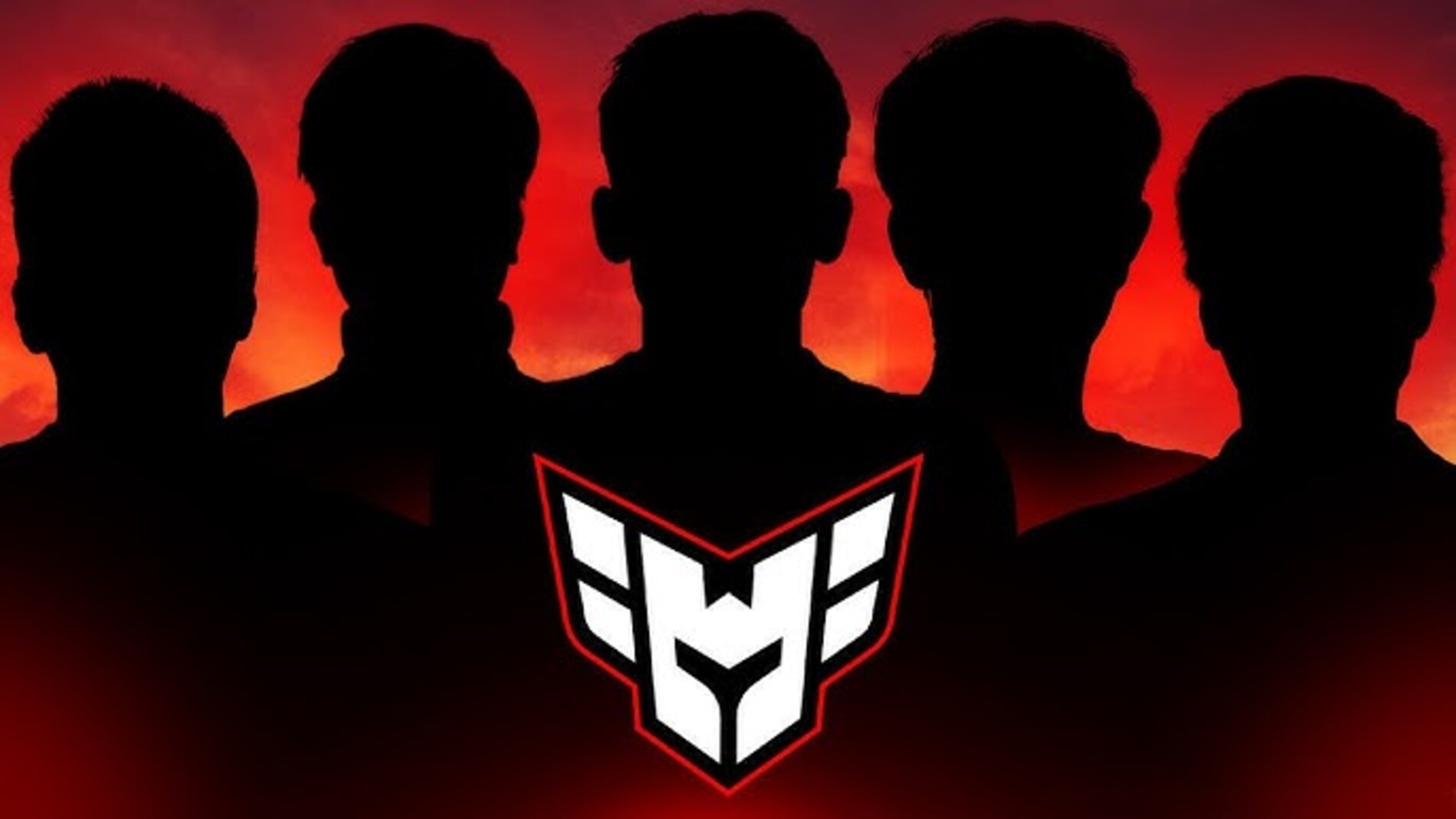Heroic представила нового керрі в складі Dota 2: Девід Parker Ніхо Флорес замінить K1