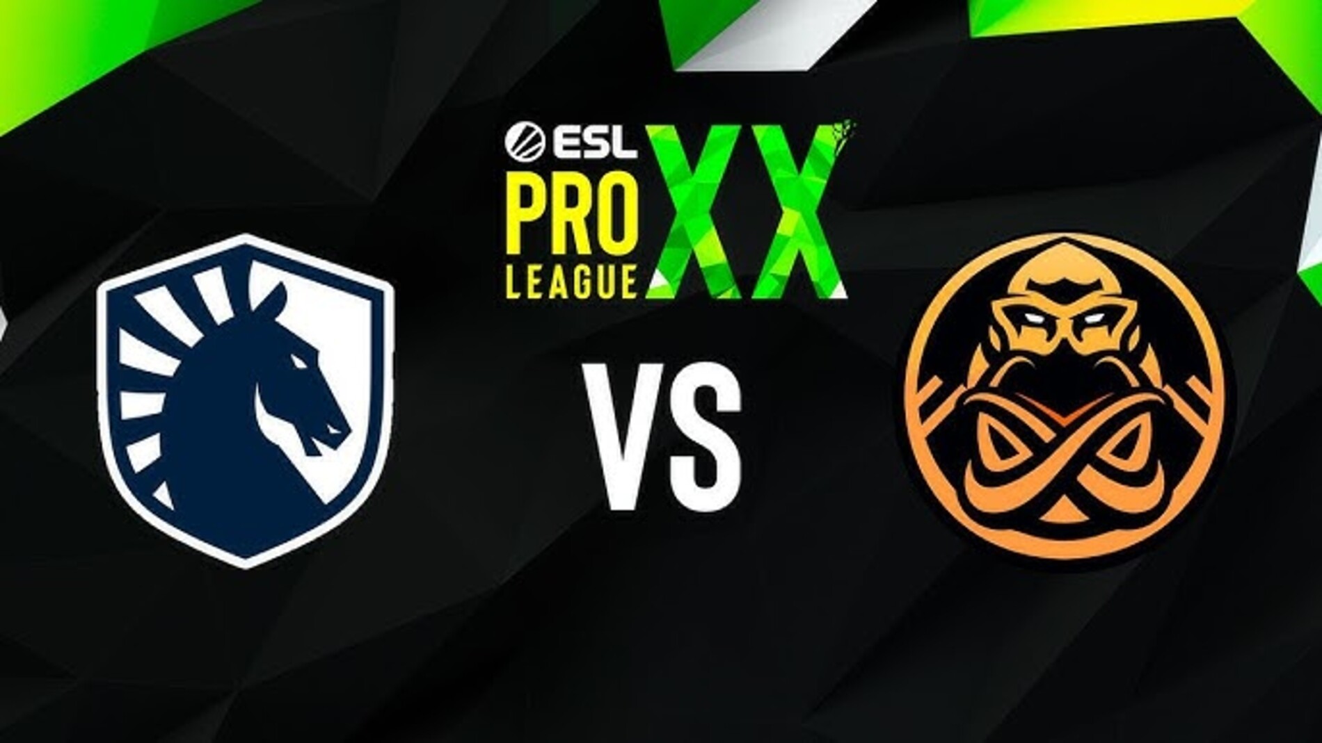 Team Liquid відкриває ESL Pro League Season 20 перемогою над ENCE