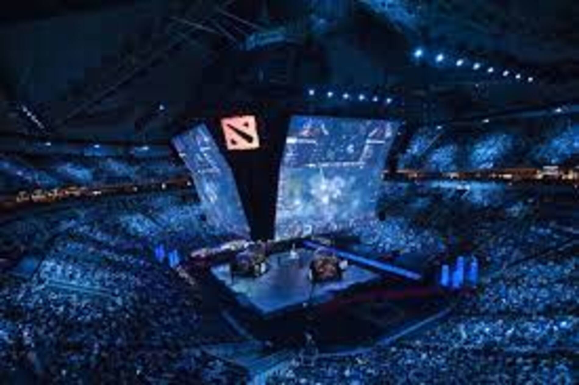Valve заборонила рекламні елементи та спонсорські логотипи на The International 2024