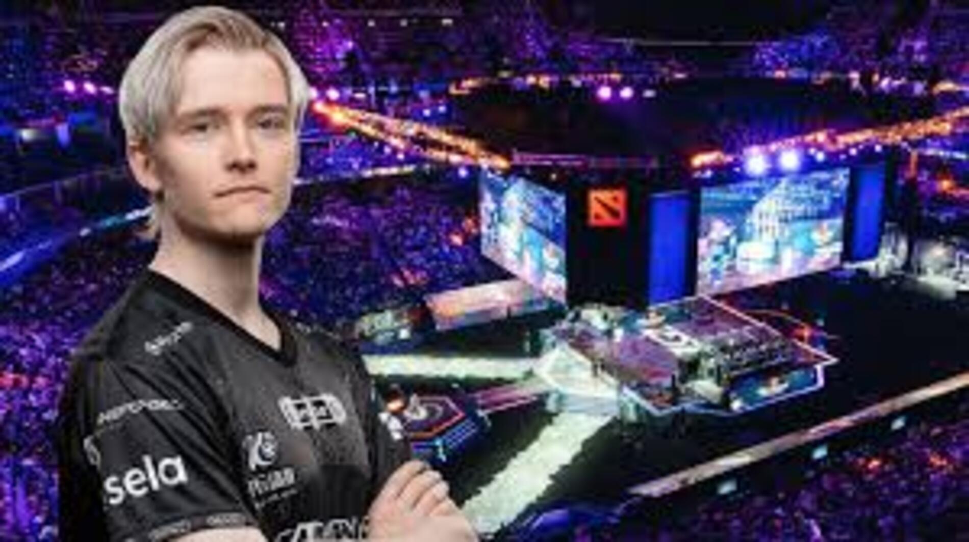 Gaimin Gladiators жартують про відхід офлейнера Ace