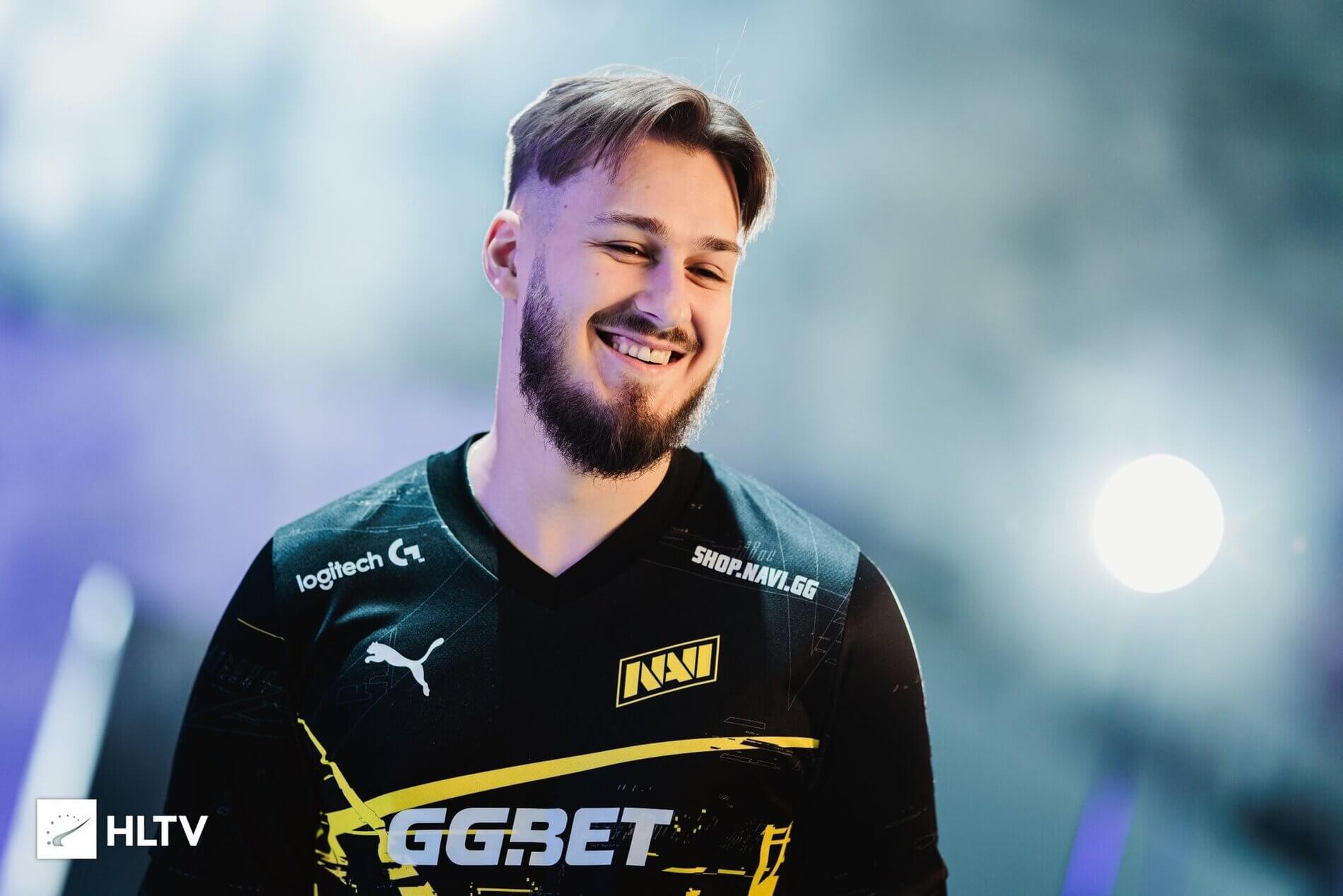 Natus Vincere jL оцінив ножі в CS2: найкращі та найгірші в тирлисті від кіберспортсмена