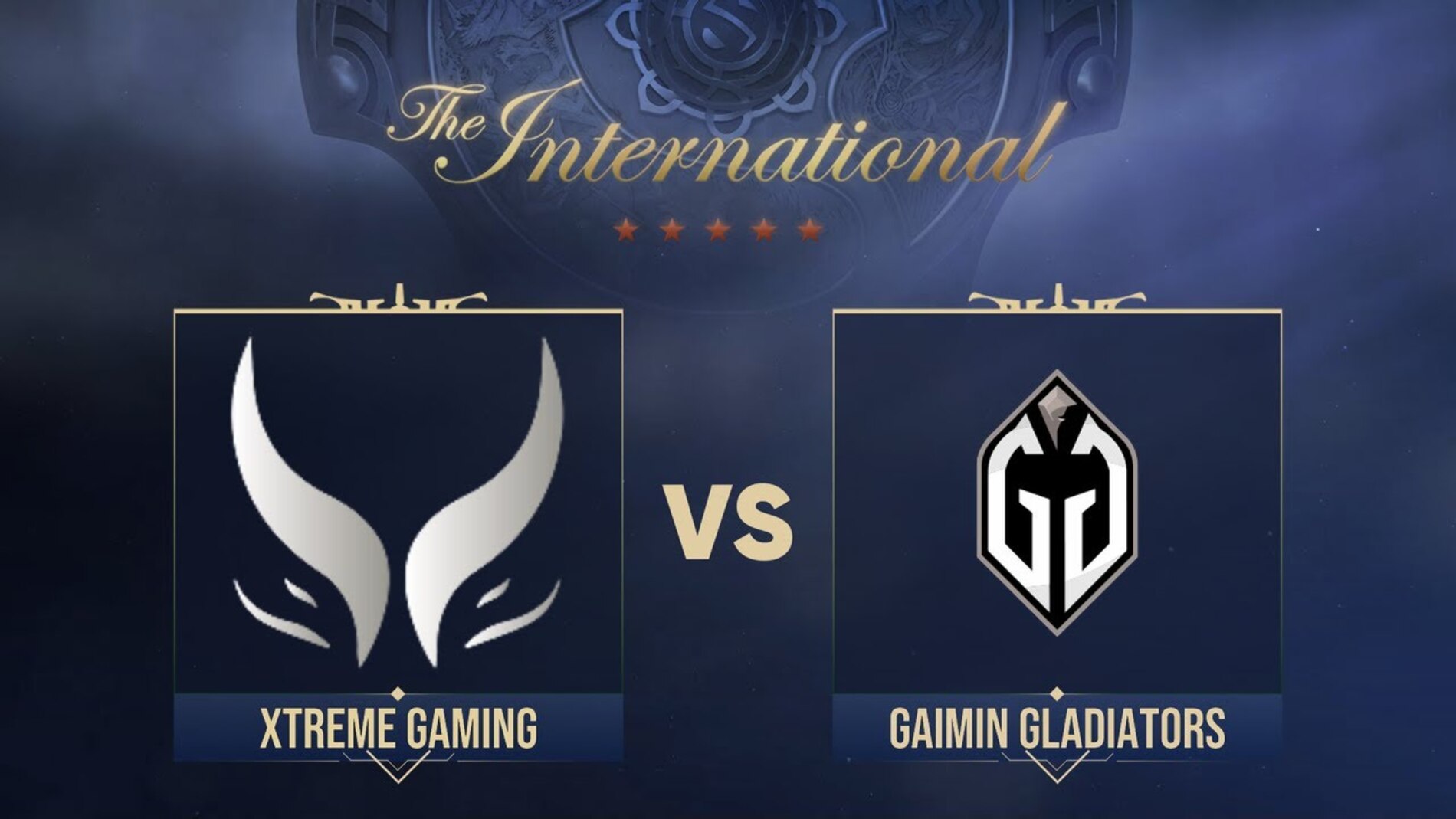 Xtreme Gaming перемагає Gaimin Gladiators на The International 2024