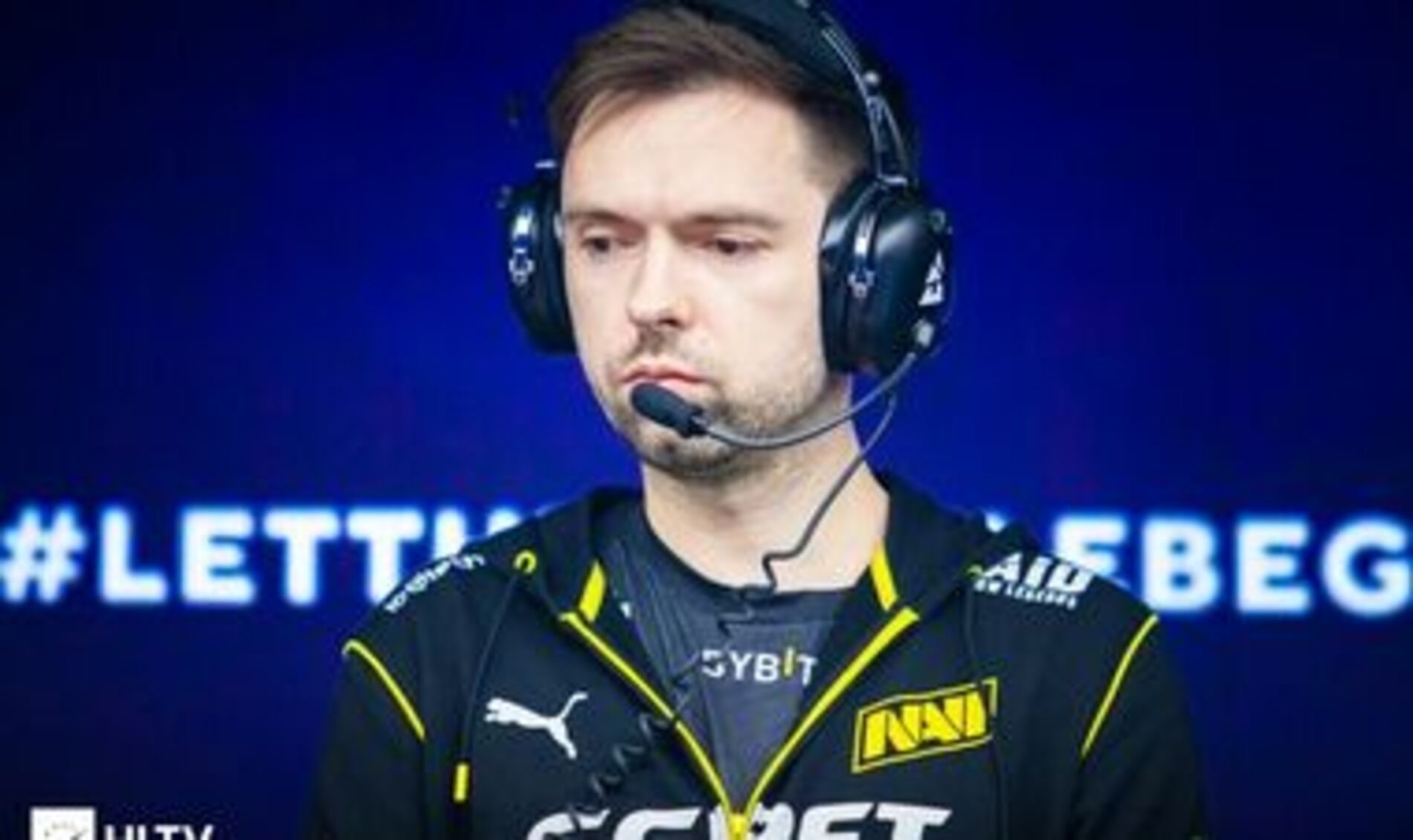 B1ad3 відповів на заяву MAJ3R щодо поведінки вболівальників на ESL Pro League Season 20