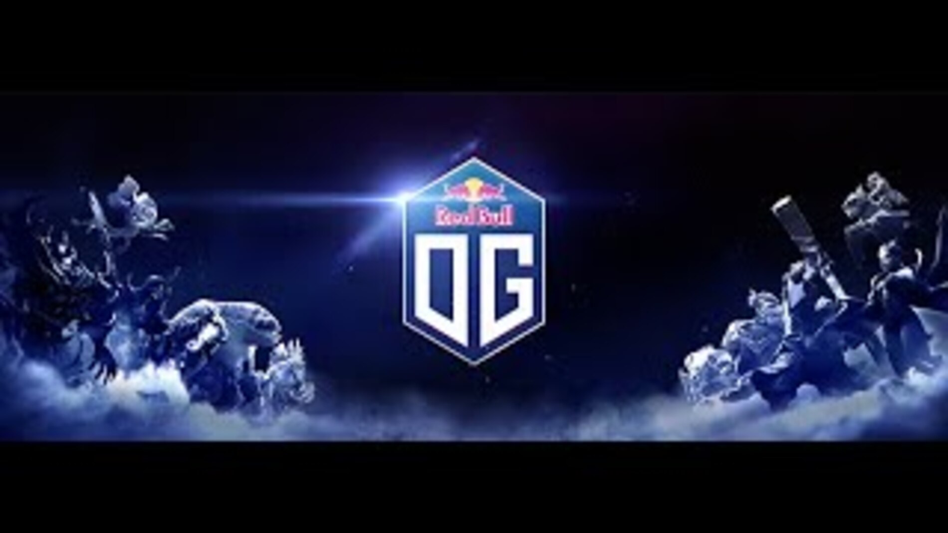OG анонсувала склад з Dota 2 для участі в DreamLeague Season 24