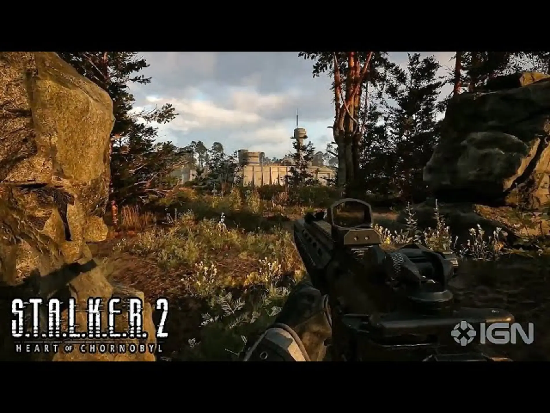 S.T.A.L.K.E.R. 2: Heart of Chornobyl на Gamescom 2024: Деталі про режими якості, оптимізацію та підтримку модифікацій